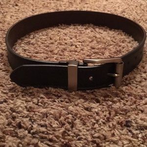 Men’s belt